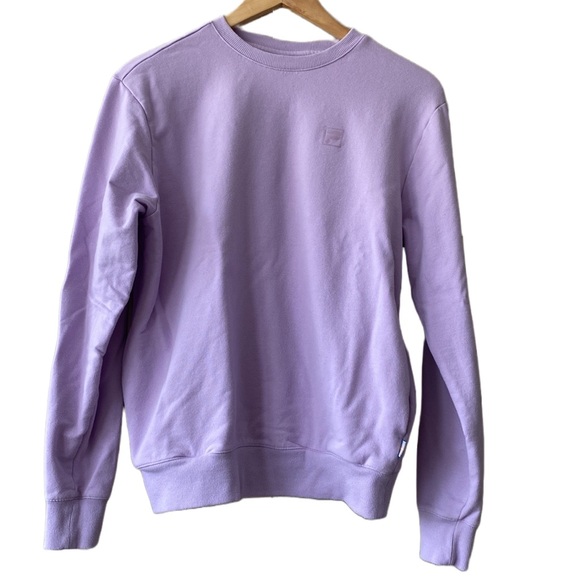 Fila French Terry Crewneck Sweatshirt - Picture 2 of 9